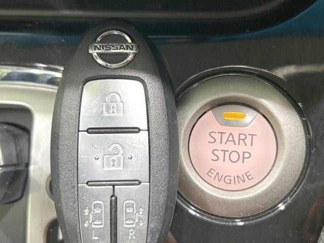 Nissan SERENA 2015-02 180788-7