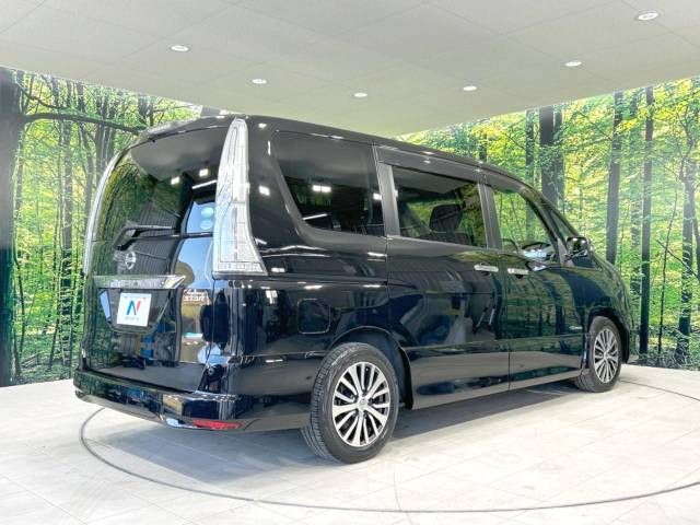 Nissan SERENA 2015-02 180788-18
