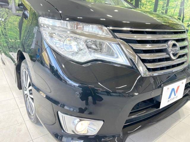 Nissan SERENA 2015-02 180788-13