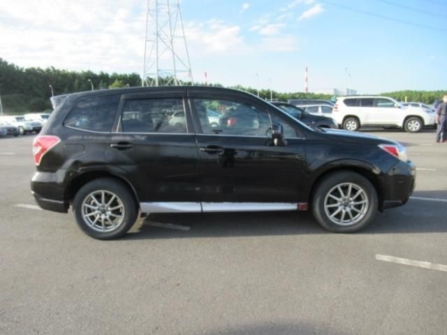 Subaru FORESTER 2015-04 15707-3