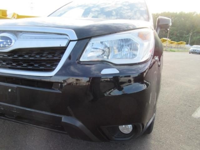 Subaru FORESTER 2015-04 15707-23