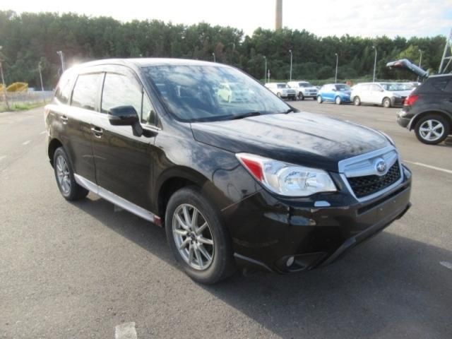 Subaru FORESTER 2015-04 15707-11