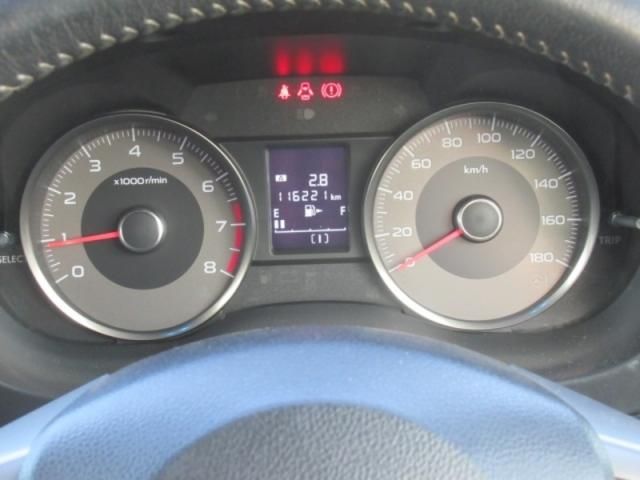 Subaru FORESTER 2015-04 15707-17