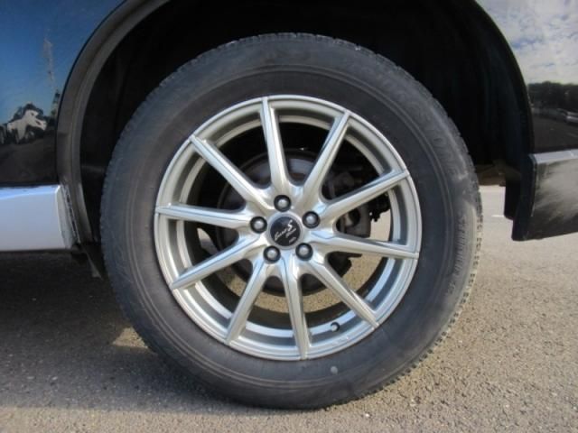 Subaru FORESTER 2015-04 15707-8