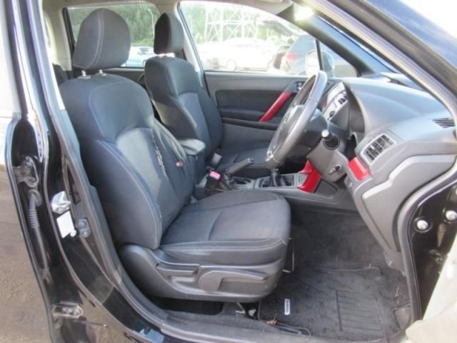 Subaru FORESTER 2015-04 15707-5