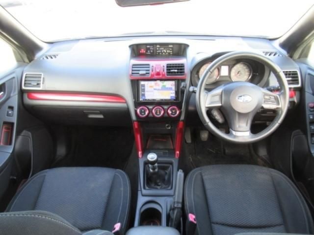 Subaru FORESTER 2015-04 15707-2