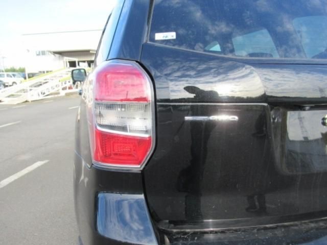 Subaru FORESTER 2015-04 15707-25
