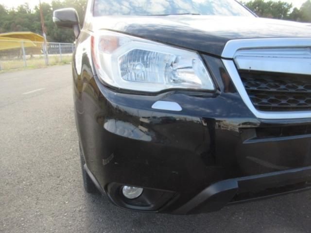 Subaru FORESTER 2015-04 15707-22