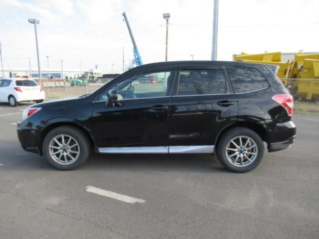 Subaru FORESTER 2015-04 15707-10