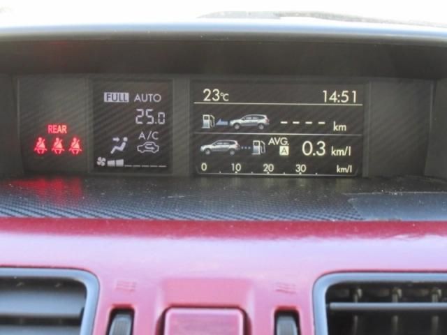 Subaru FORESTER 2015-04 15707-19
