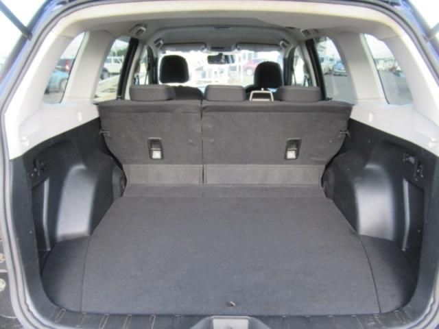 Subaru FORESTER 2015-04 15707-16