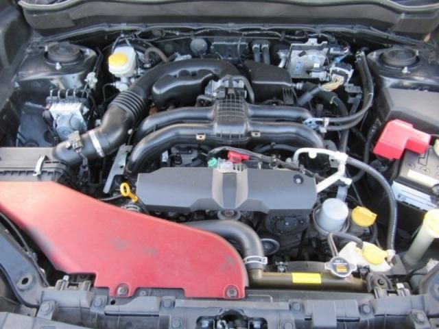 Subaru FORESTER 2015-04 15707-7