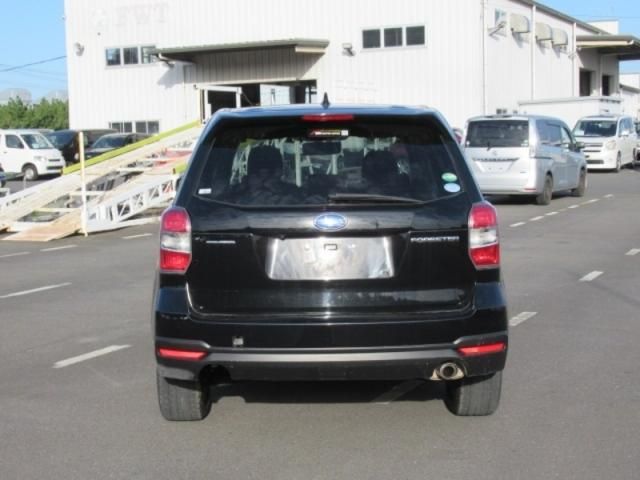 Subaru FORESTER 2015-04 15707-1