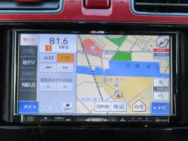 Subaru FORESTER 2015-04 15707-4