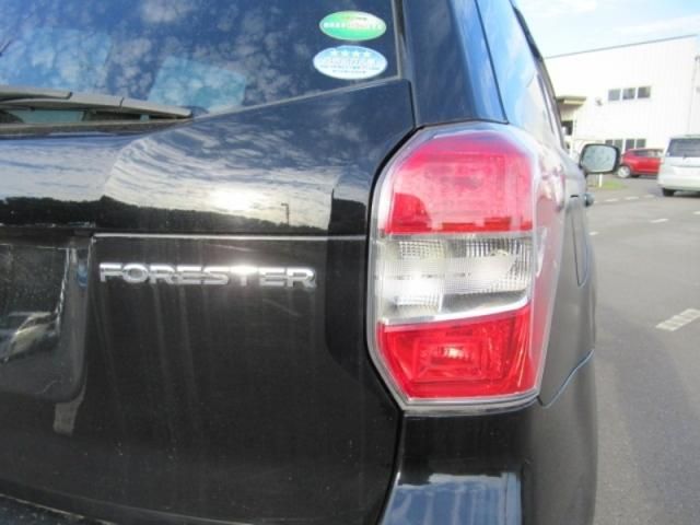 Subaru FORESTER 2015-04 15707-24