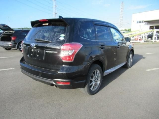 Subaru FORESTER 2015-04 15707-12