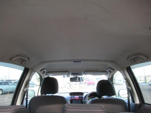 Subaru FORESTER 2015-04 15707-15