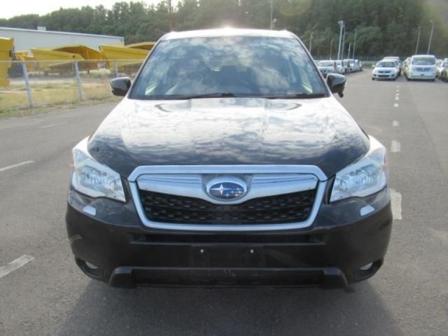 Subaru FORESTER 2015-04 15707-9