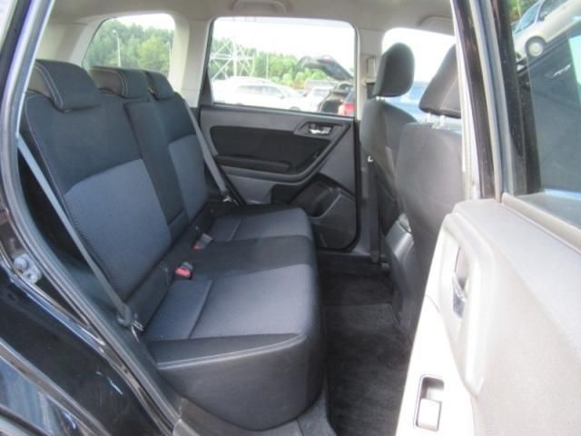 Subaru FORESTER 2015-04 15707-6