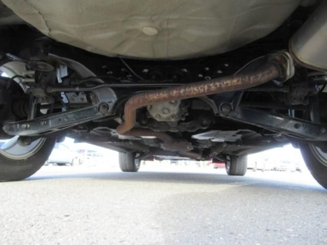 Subaru FORESTER 2015-04 15707-29