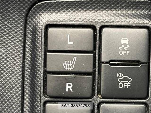 Toyota AQUA 2018-02 291839-5