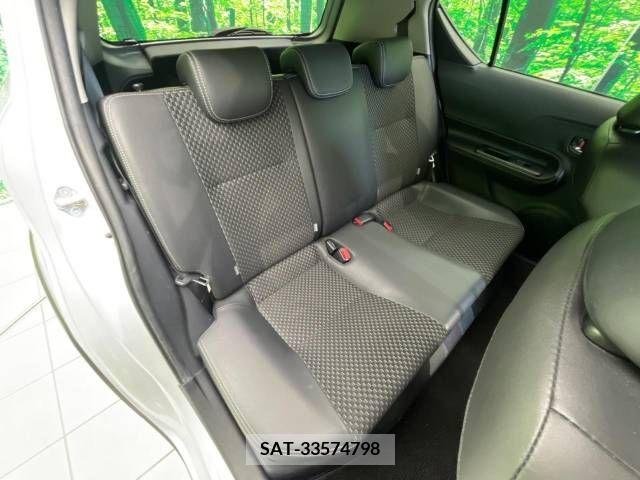 Toyota AQUA 2018-02 291839-9