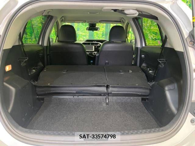 Toyota AQUA 2018-02 291839-10