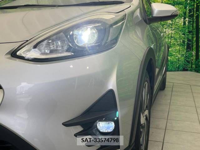 Toyota AQUA 2018-02 291839-12