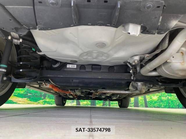 Toyota AQUA 2018-02 291839-18