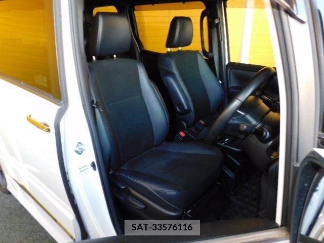 Toyota NOAH HYBRID 2018-11 201908-15