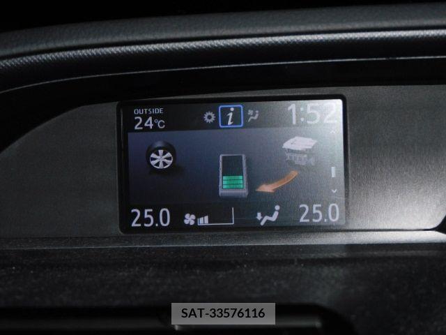 Toyota NOAH HYBRID 2018-11 201908-9