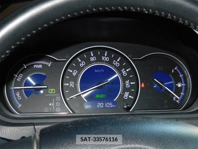 Toyota NOAH HYBRID 2018-11 201908-8