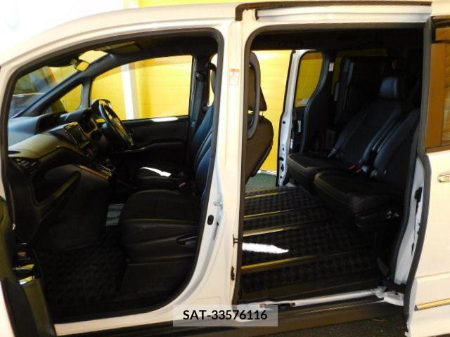Toyota NOAH HYBRID 2018-11 201908-7