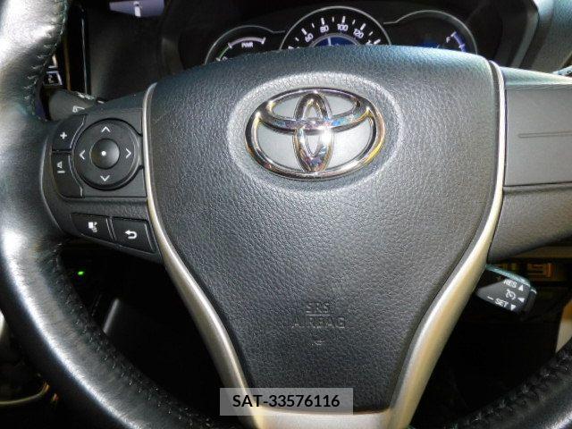Toyota NOAH HYBRID 2018-11 201908-13