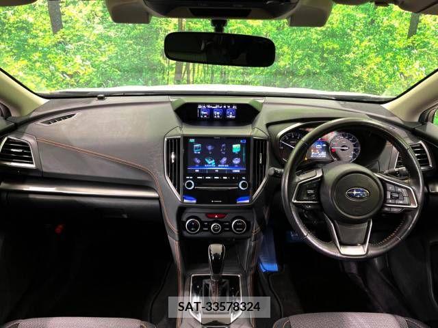 Subaru SUBARU 2017-07 216420-1