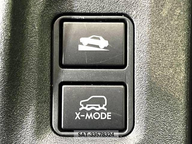 Subaru SUBARU 2017-07 216420-7