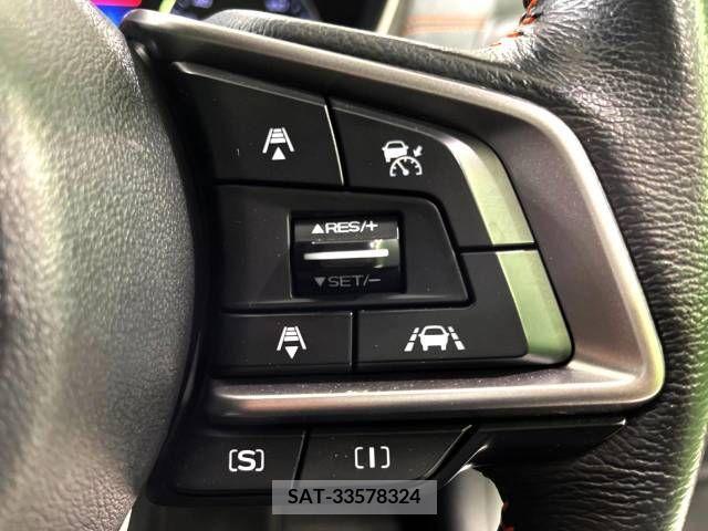 Subaru SUBARU 2017-07 216420-4