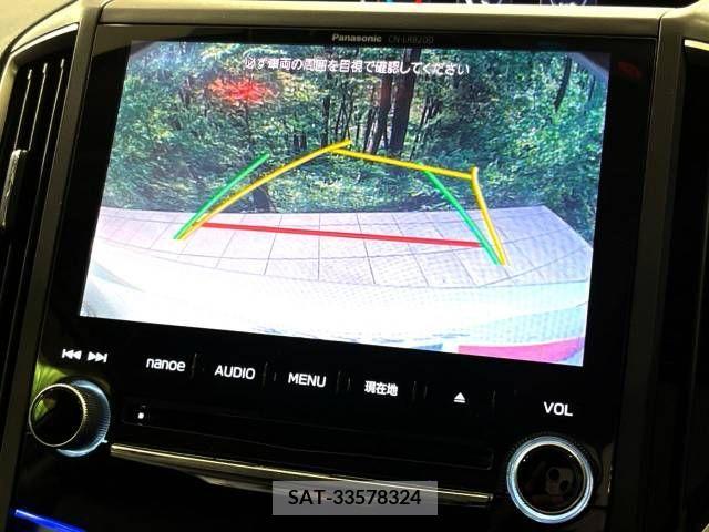 Subaru SUBARU 2017-07 216420-3