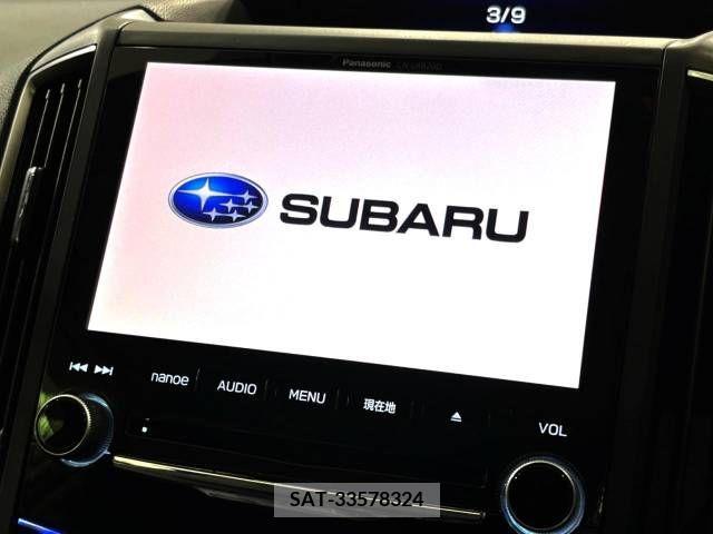Subaru SUBARU 2017-07 216420-2