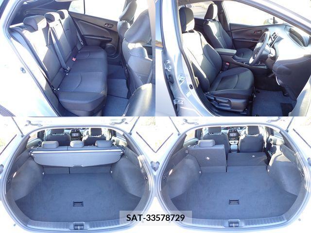 Toyota PRIUS 2018-11 202948-14