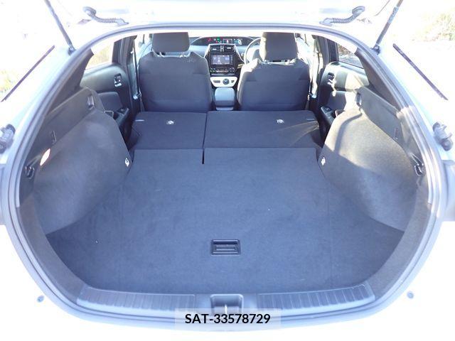 Toyota PRIUS 2018-11 202948-15