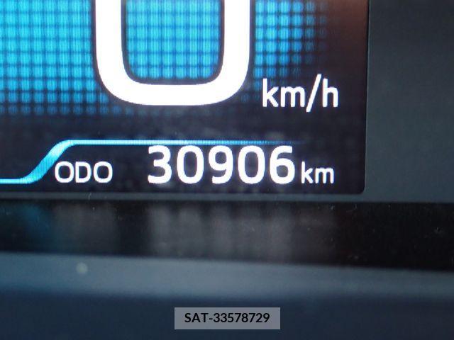 Toyota PRIUS 2018-11 202948-6