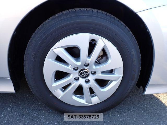 Toyota PRIUS 2018-11 202948-16