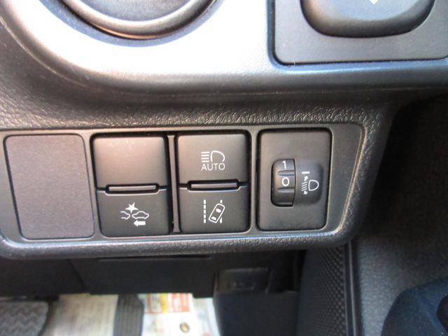 Toyota COROLLA FIELDER 2018-08 12767-8