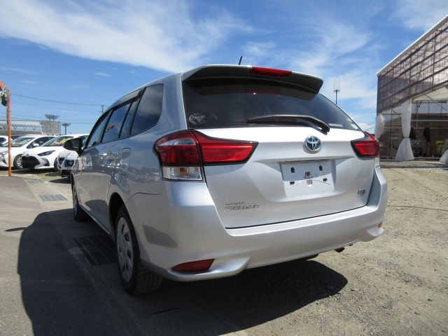 Toyota COROLLA FIELDER 2018-08 12767-3