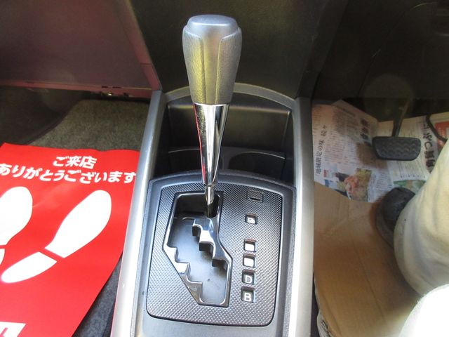 Toyota COROLLA FIELDER 2018-08 12767-12