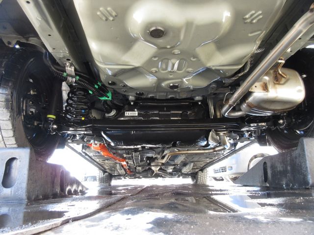Toyota COROLLA FIELDER 2018-08 12767-16