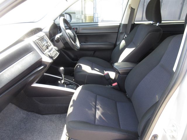 Toyota COROLLA FIELDER 2018-08 12767-5