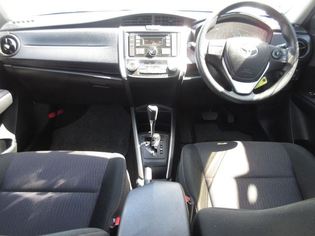 Toyota COROLLA FIELDER 2018-08 12767-7