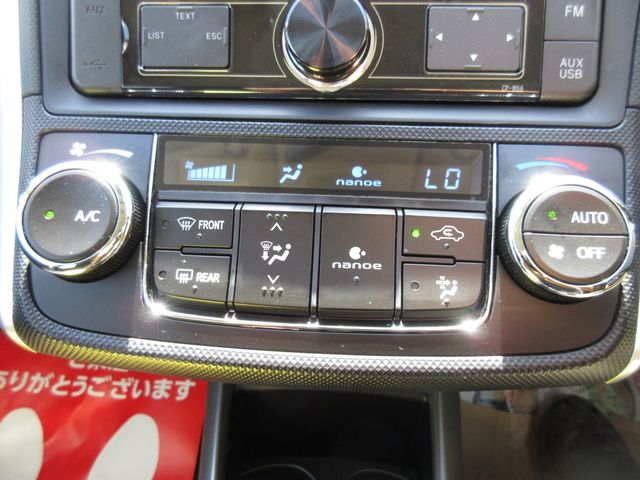 Toyota COROLLA FIELDER 2018-08 12767-11